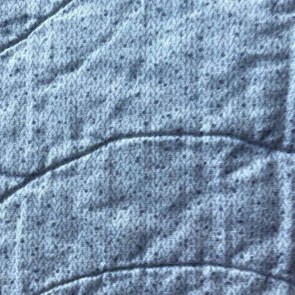 Handmade Chandelier Quilt Throw Blanket White Black Pink Red  (DOG NOT INCLUDED) - Picture 8 of 12